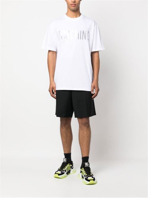 MEN T-Shirts & Vests MOSCHINO | A0717 02411001